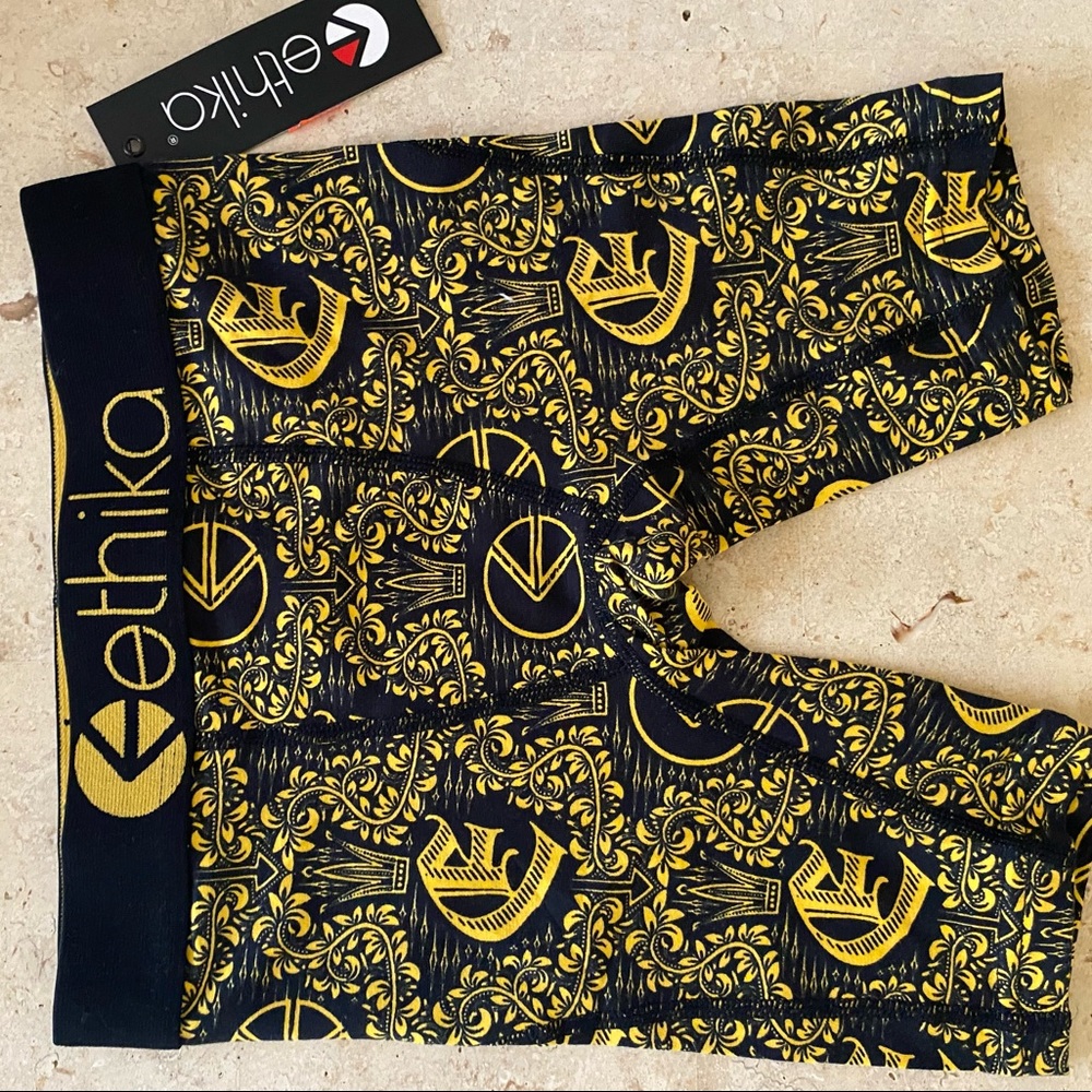 Boy Ethika Underwear